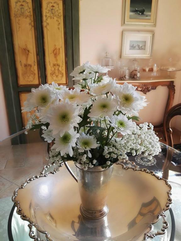 Villarondanella Fermo Eksteriør billede